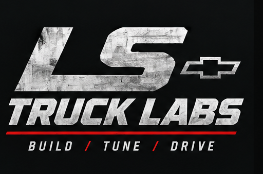LS Truck Labs — Build / Tune / Drive